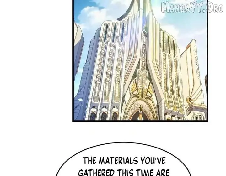 I Rely on My Invincibility to Deal Tons of Damage Passively Chapter 160 Page 2