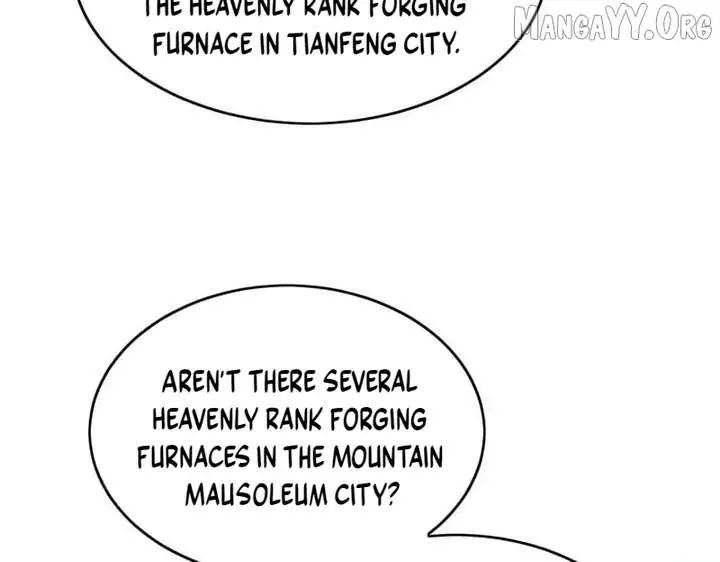 I Rely on My Invincibility to Deal Tons of Damage Passively Chapter 160 Page 5