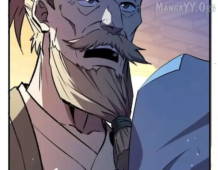 I Rely on My Invincibility to Deal Tons of Damage Passively Chapter 160 Page 7