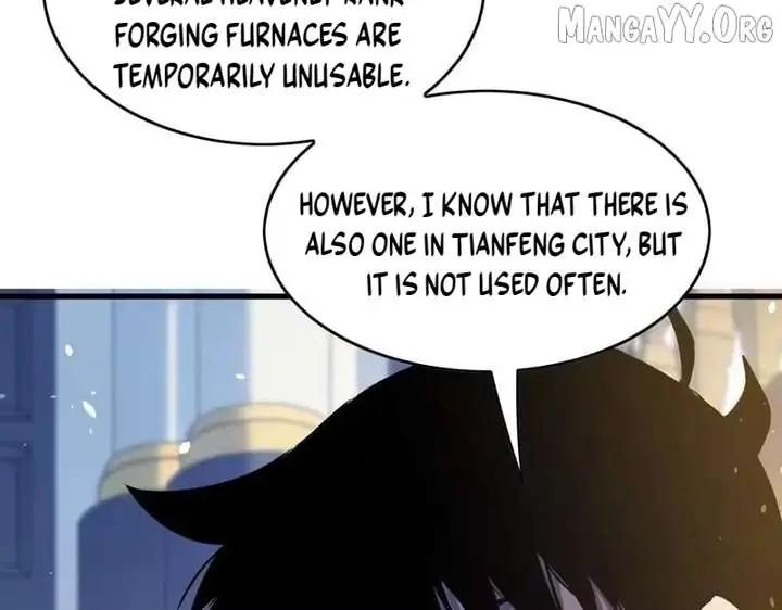 I Rely on My Invincibility to Deal Tons of Damage Passively Chapter 160 Page 9