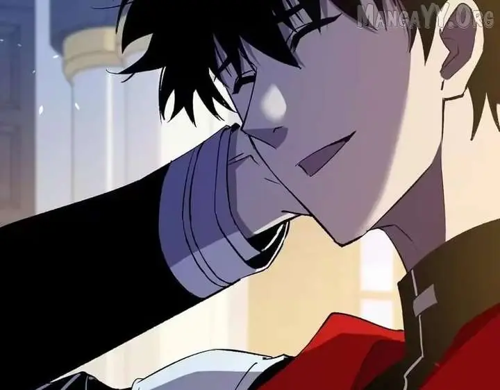 I Rely on My Invincibility to Deal Tons of Damage Passively Chapter 160 Page 10