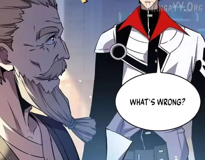 I Rely on My Invincibility to Deal Tons of Damage Passively Chapter 160 Page 13