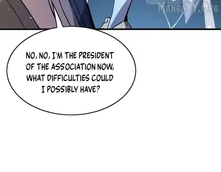 I Rely on My Invincibility to Deal Tons of Damage Passively Chapter 160 Page 14