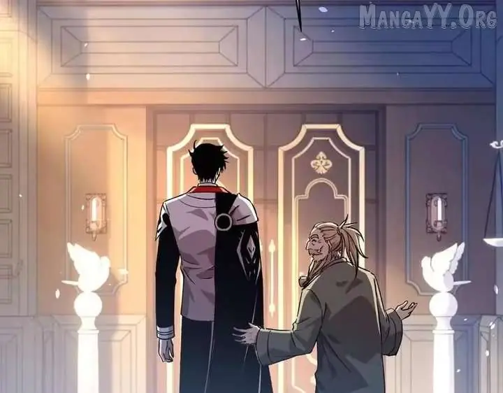 I Rely on My Invincibility to Deal Tons of Damage Passively Chapter 160 Page 16