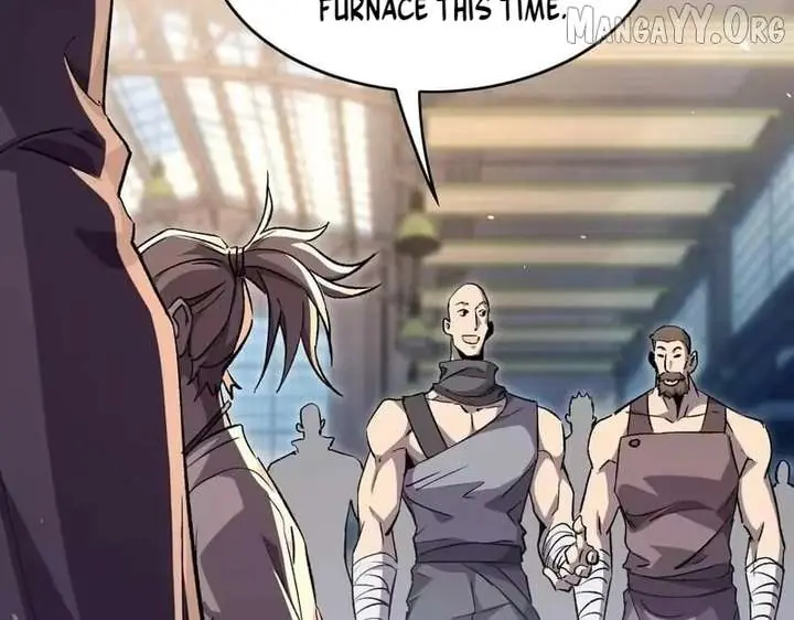 I Rely on My Invincibility to Deal Tons of Damage Passively Chapter 160 Page 23