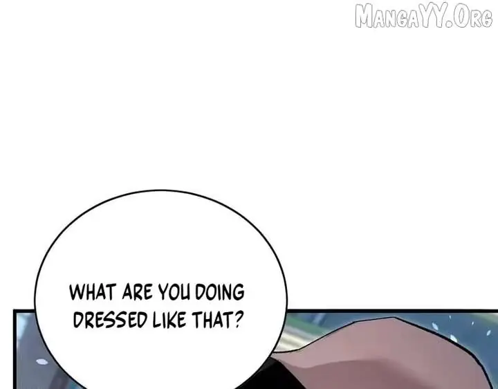 I Rely on My Invincibility to Deal Tons of Damage Passively Chapter 160 Page 28