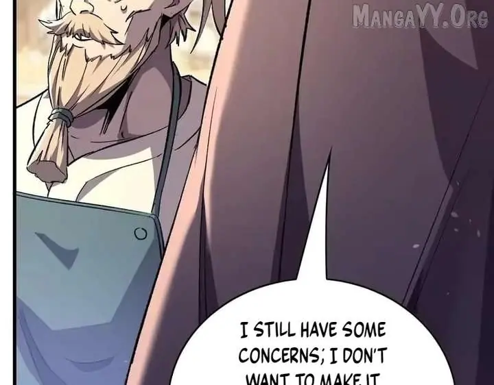 I Rely on My Invincibility to Deal Tons of Damage Passively Chapter 160 Page 30