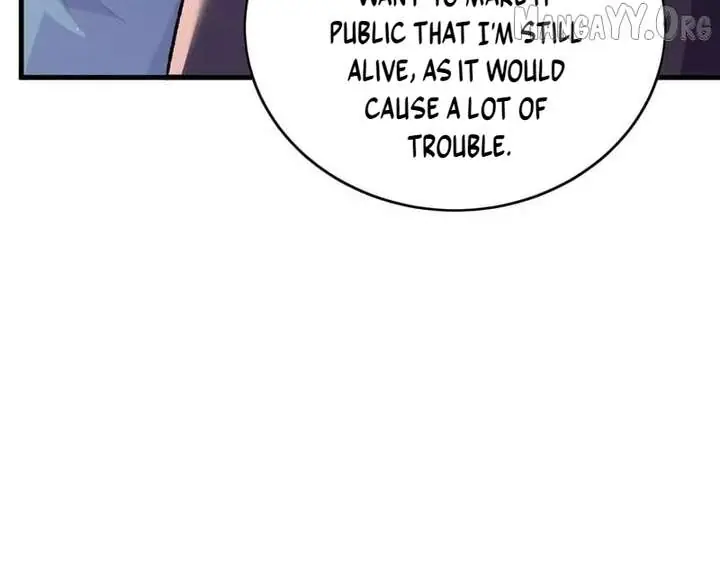 I Rely on My Invincibility to Deal Tons of Damage Passively Chapter 160 Page 31