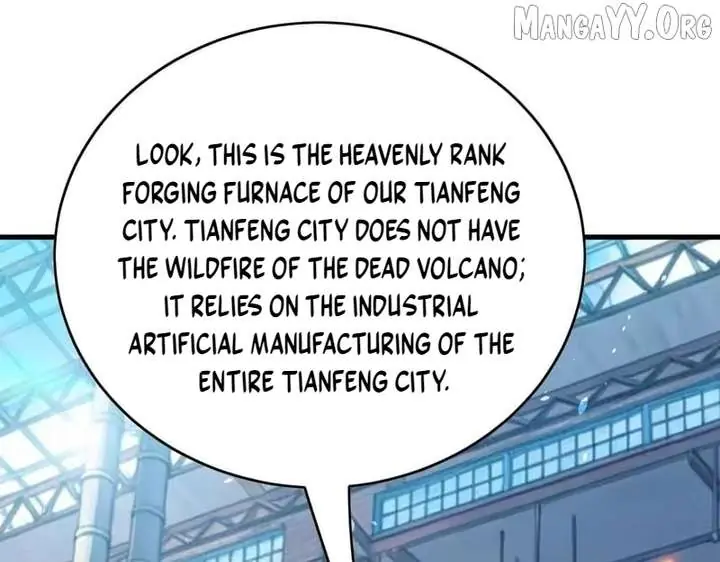 I Rely on My Invincibility to Deal Tons of Damage Passively Chapter 160 Page 32