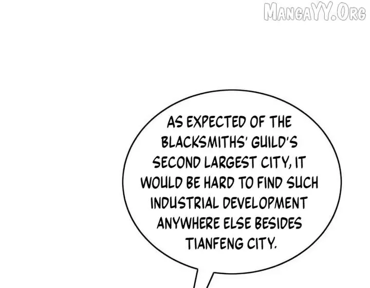 I Rely on My Invincibility to Deal Tons of Damage Passively Chapter 160 Page 37