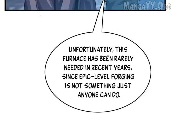 I Rely on My Invincibility to Deal Tons of Damage Passively Chapter 160 Page 39