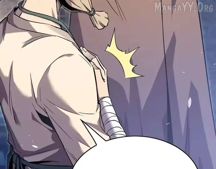 I Rely on My Invincibility to Deal Tons of Damage Passively Chapter 160 Page 42