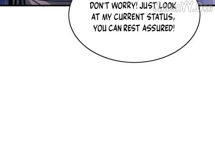 I Rely on My Invincibility to Deal Tons of Damage Passively Chapter 160 Page 43