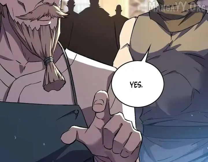 I Rely on My Invincibility to Deal Tons of Damage Passively Chapter 160 Page 45
