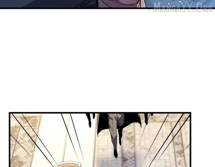 I Rely on My Invincibility to Deal Tons of Damage Passively Chapter 160 Page 46
