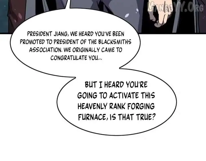 I Rely on My Invincibility to Deal Tons of Damage Passively Chapter 160 Page 53