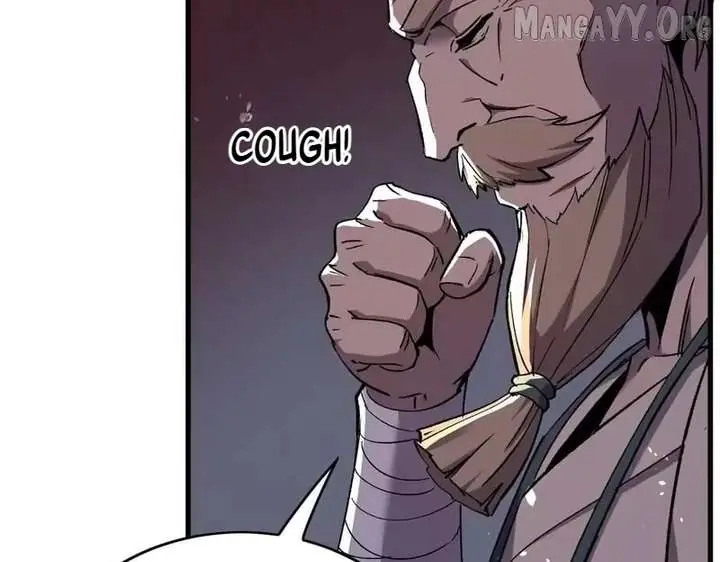 I Rely on My Invincibility to Deal Tons of Damage Passively Chapter 160 Page 56