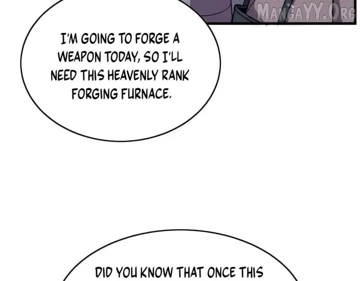 I Rely on My Invincibility to Deal Tons of Damage Passively Chapter 160 Page 57