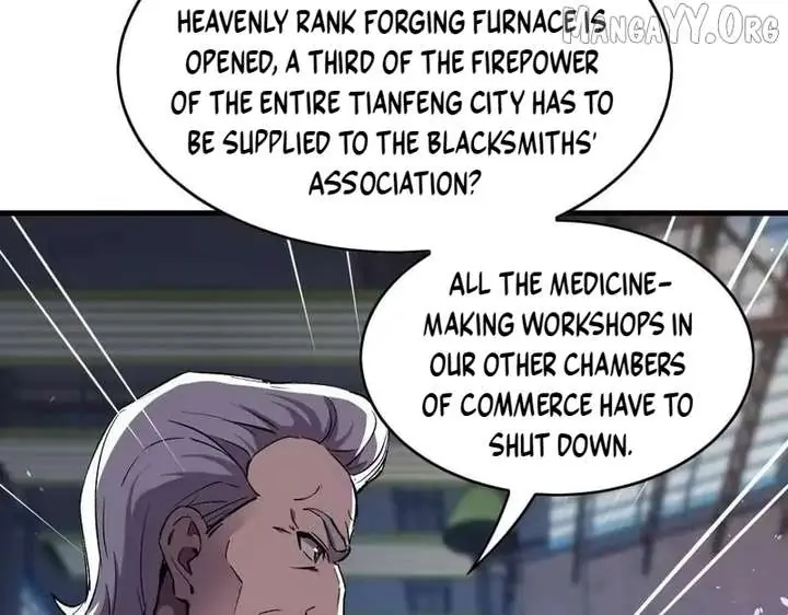 I Rely on My Invincibility to Deal Tons of Damage Passively Chapter 160 Page 58