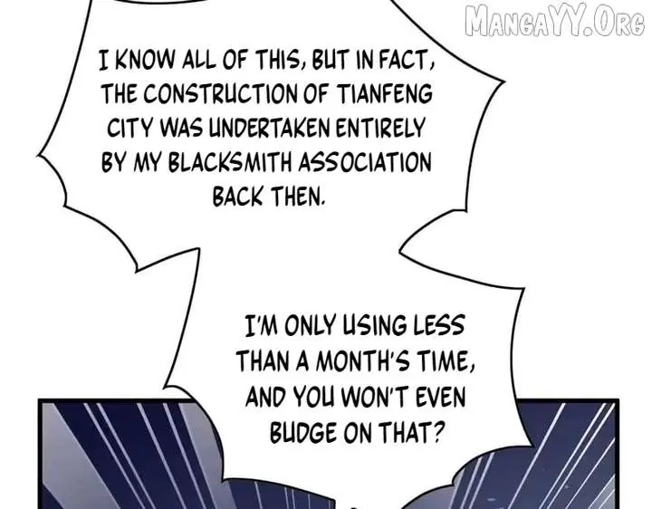 I Rely on My Invincibility to Deal Tons of Damage Passively Chapter 160 Page 61