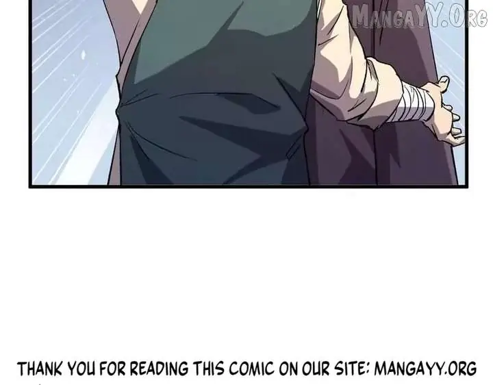 I Rely on My Invincibility to Deal Tons of Damage Passively Chapter 160 Page 63
