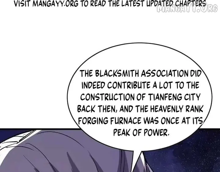 I Rely on My Invincibility to Deal Tons of Damage Passively Chapter 160 Page 64
