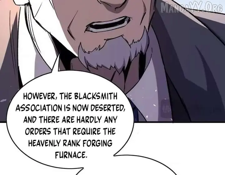 I Rely on My Invincibility to Deal Tons of Damage Passively Chapter 160 Page 66