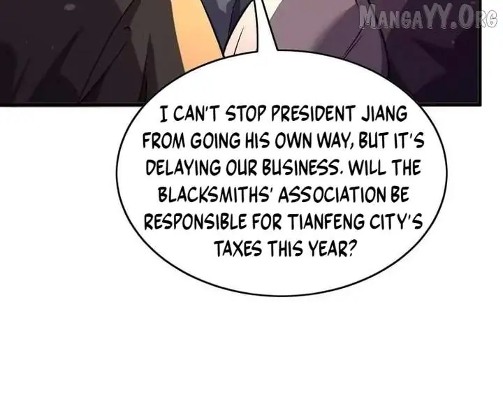 I Rely on My Invincibility to Deal Tons of Damage Passively Chapter 160 Page 70