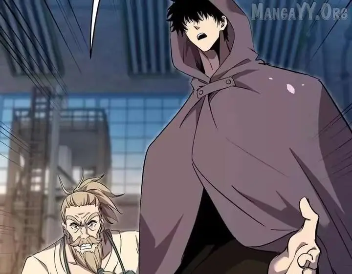 I Rely on My Invincibility to Deal Tons of Damage Passively Chapter 160 Page 72