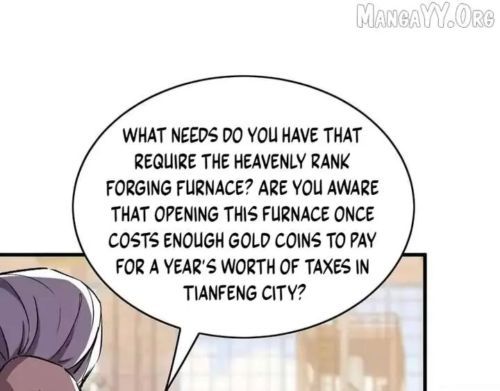 I Rely on My Invincibility to Deal Tons of Damage Passively Chapter 160 Page 76