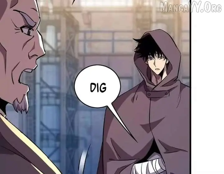 I Rely on My Invincibility to Deal Tons of Damage Passively Chapter 160 Page 77