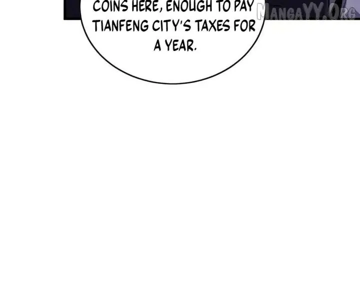 I Rely on My Invincibility to Deal Tons of Damage Passively Chapter 160 Page 81