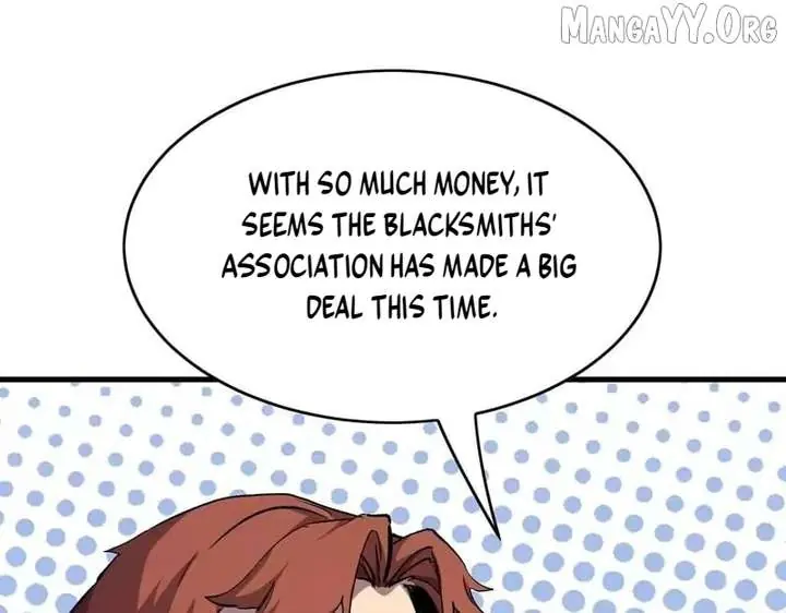 I Rely on My Invincibility to Deal Tons of Damage Passively Chapter 160 Page 82