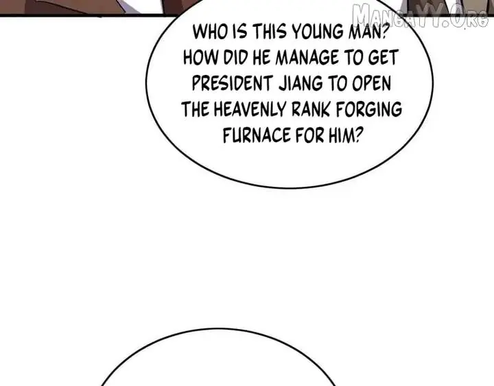 I Rely on My Invincibility to Deal Tons of Damage Passively Chapter 160 Page 84