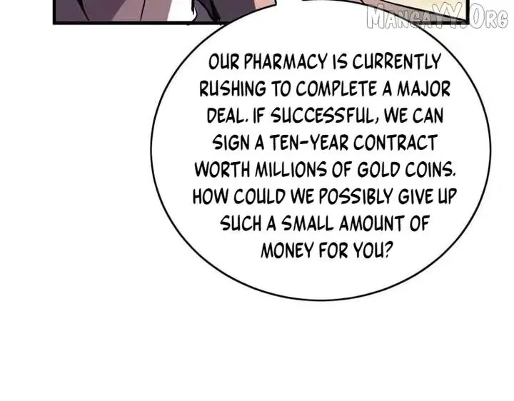 I Rely on My Invincibility to Deal Tons of Damage Passively Chapter 160 Page 87