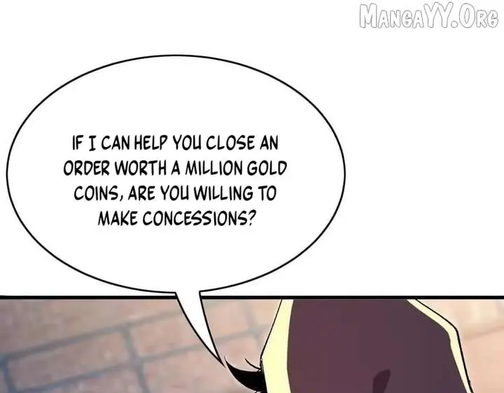 I Rely on My Invincibility to Deal Tons of Damage Passively Chapter 160 Page 88