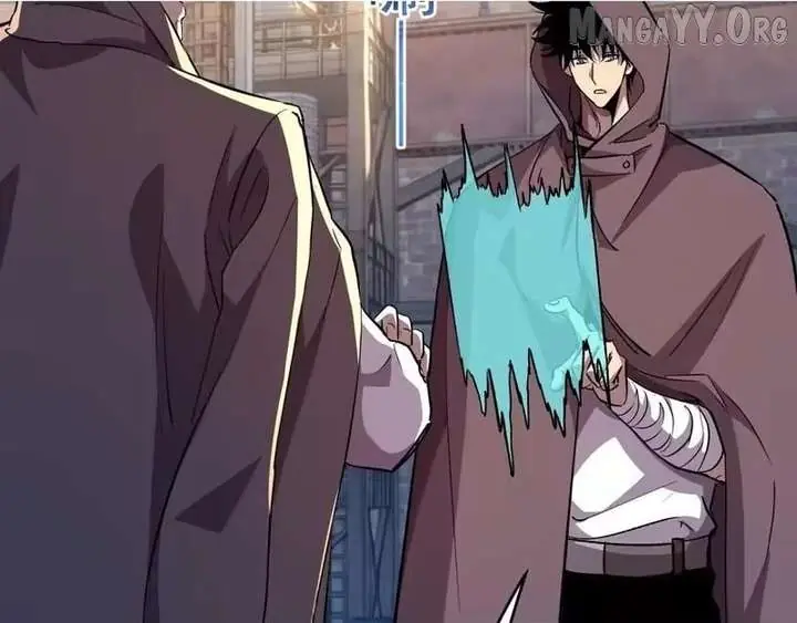 I Rely on My Invincibility to Deal Tons of Damage Passively Chapter 160 Page 92