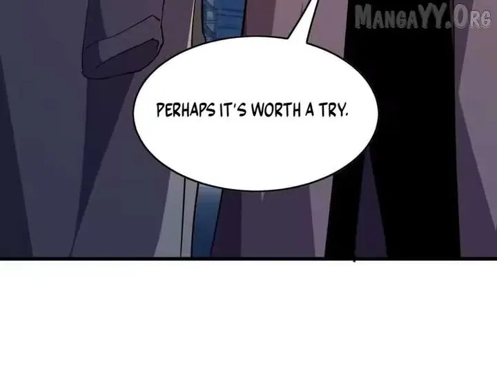 I Rely on My Invincibility to Deal Tons of Damage Passively Chapter 160 Page 93