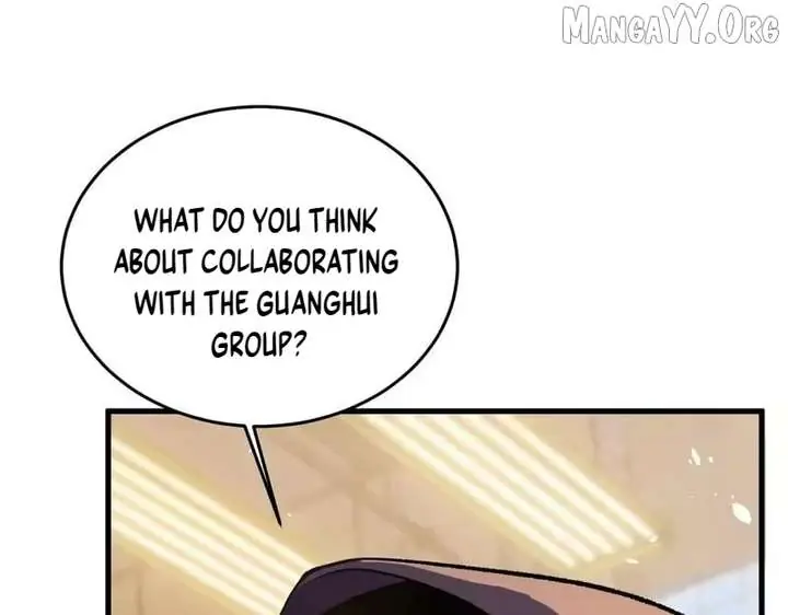 I Rely on My Invincibility to Deal Tons of Damage Passively Chapter 160 Page 95