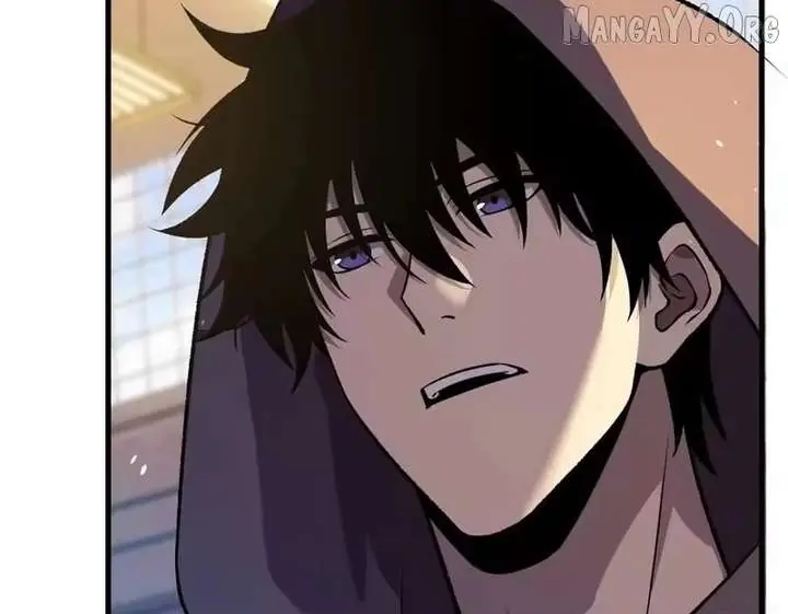 I Rely on My Invincibility to Deal Tons of Damage Passively Chapter 160 Page 96