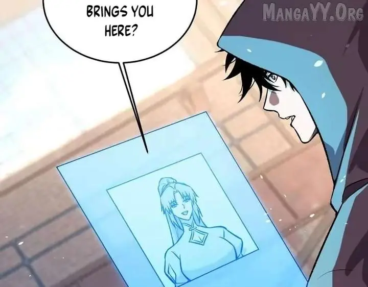 I Rely on My Invincibility to Deal Tons of Damage Passively Chapter 160 Page 102