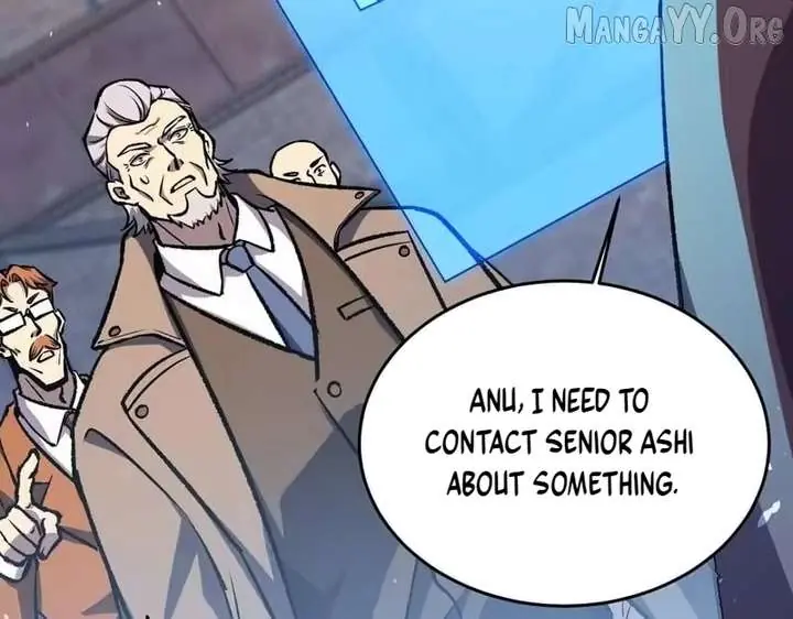 I Rely on My Invincibility to Deal Tons of Damage Passively Chapter 160 Page 103