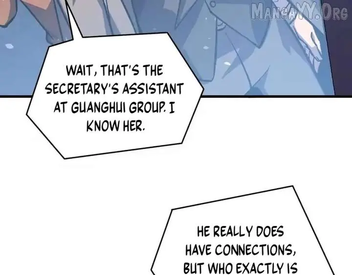 I Rely on My Invincibility to Deal Tons of Damage Passively Chapter 160 Page 104