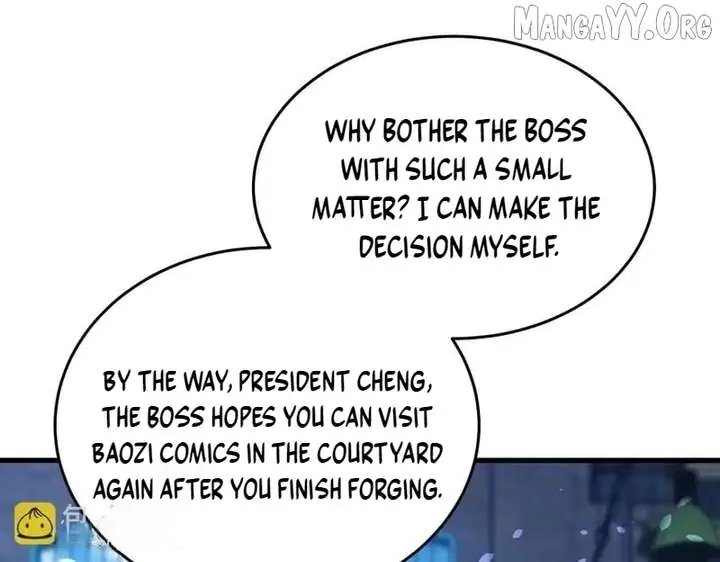 I Rely on My Invincibility to Deal Tons of Damage Passively Chapter 160 Page 108