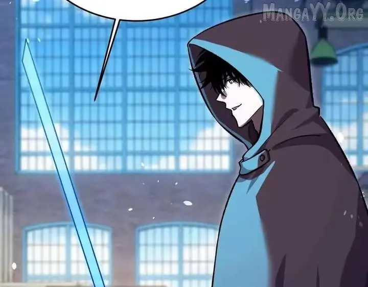 I Rely on My Invincibility to Deal Tons of Damage Passively Chapter 160 Page 109