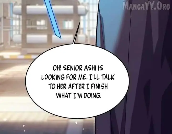 I Rely on My Invincibility to Deal Tons of Damage Passively Chapter 160 Page 110