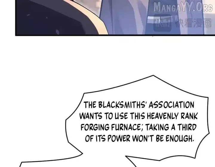 I Rely on My Invincibility to Deal Tons of Damage Passively Chapter 160 Page 115