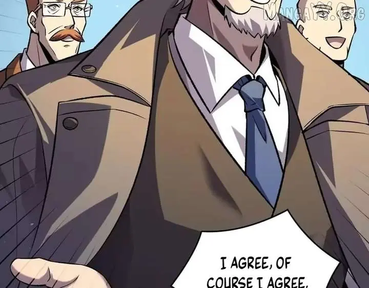 I Rely on My Invincibility to Deal Tons of Damage Passively Chapter 160 Page 117