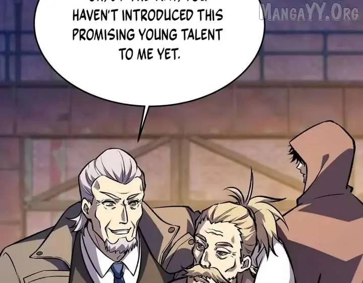 I Rely on My Invincibility to Deal Tons of Damage Passively Chapter 160 Page 120