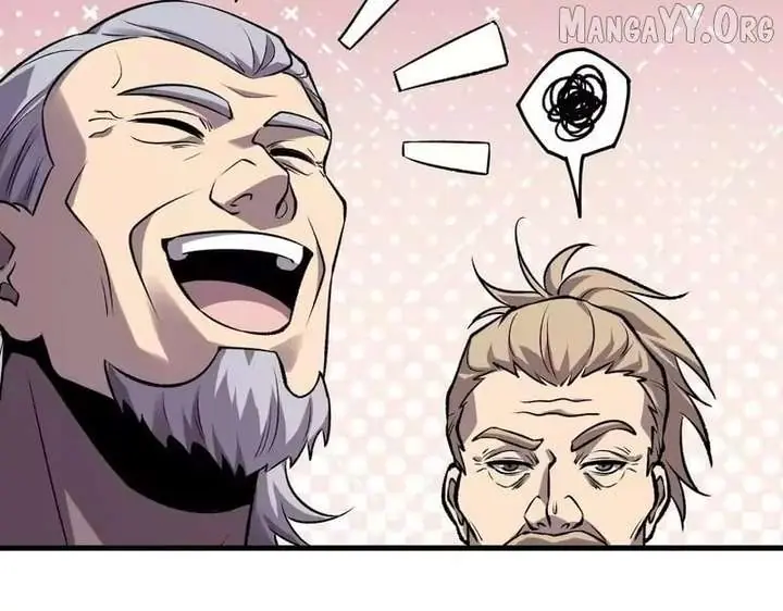 I Rely on My Invincibility to Deal Tons of Damage Passively Chapter 160 Page 123